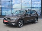 Volkswagen Tiguan II Архангельск  - изображение 19