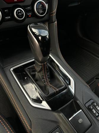 Subaru XV II с пробегом 2017 года, цена 2 250 000 рублей, 82600 км, внедорожник, Автокод Объявления