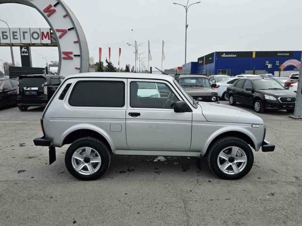 Lada (ВАЗ) Niva Legend с пробегом 2025 года, цена 1 019 995 рублей, 11105 км, внедорожник, Автокод Объявления