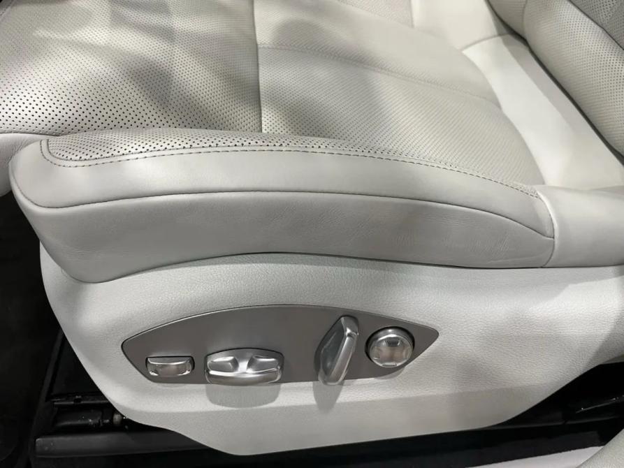 Porsche Macan I Рестайлинг 2 Пермь  - изображение 25