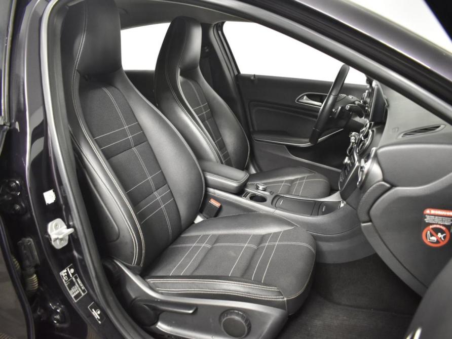 Mercedes-Benz A-Класс III (W176) Казань  - изображение 8