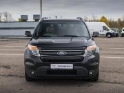 Ford Explorer V Москва  - изображение 24
