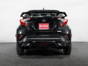 Toyota C-HR I Иркутск  - изображение 30