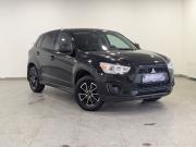 Mitsubishi ASX I Рестайлинг Москва  - изображение 50