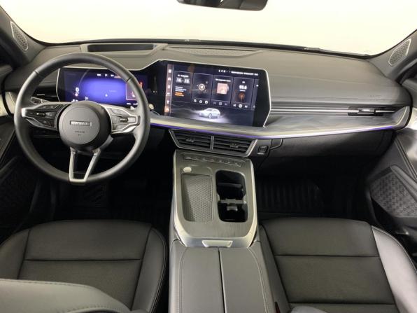 Haval F7 II с пробегом 2025 года, цена 3 225 000 рублей, 520 км, внедорожник, Автокод Объявления