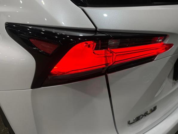 Lexus NX I с пробегом 2014 года, цена 2 839 000 рублей, 51085 км, внедорожник, Автокод Объявления