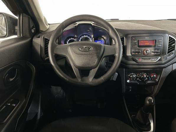 Lada (ВАЗ) XRAY I с пробегом 2018 года, цена 869 900 рублей, 63000 км, хэтчбек, Автокод Объявления