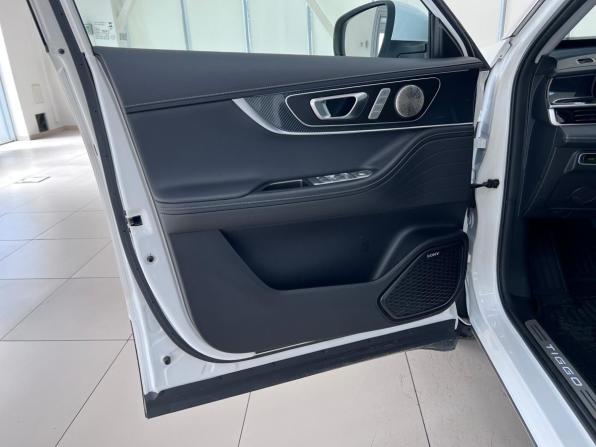 Chery Tiggo 7 Pro Max I Рестайлинг с пробегом 2024 года, цена 2 180 000 рублей, 47722 км, внедорожник, Автокод Объявления