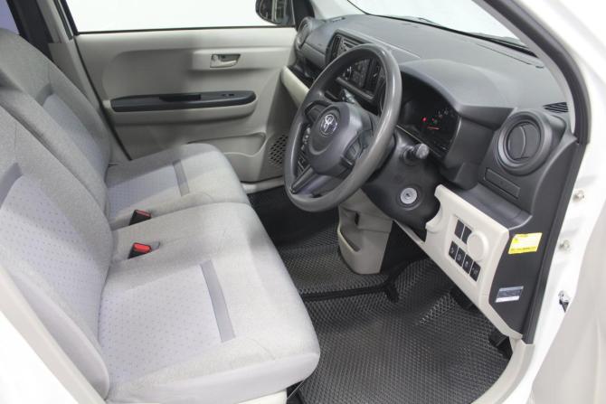 Toyota Passo II (C30) с пробегом 2016 года, цена 749 000 рублей, 144366 км, хэтчбек, Автокод Объявления