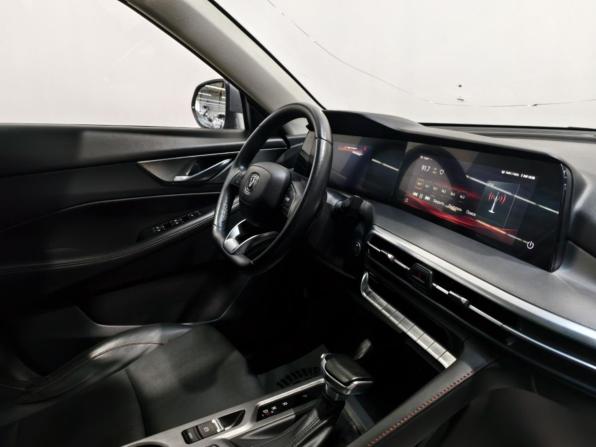 Changan CS35 Plus I Рестайлинг с пробегом 2023 года, цена 1 418 400 рублей, 117862 км, внедорожник, Автокод Объявления