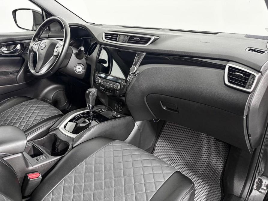 Nissan Qashqai II Ногинск  - изображение 10