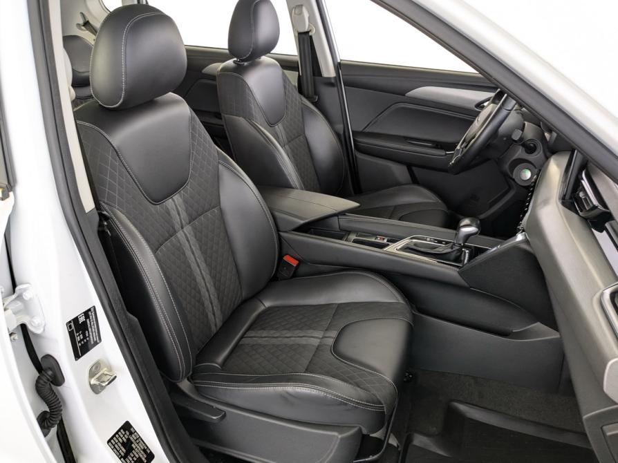 BAIC X35 Москва  - изображение 23