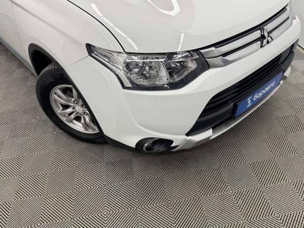 Mitsubishi Outlander III с пробегом 2014 года, цена 1 670 000 рублей, 174789 км, внедорожник, Автокод Объявления