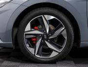 Hyundai Elantra VII (CN7) Москва  - изображение 40