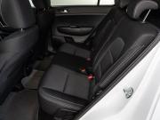 Kia Sportage IV Рестайлинг Тюмень  - изображение 42
