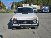 Lada (ВАЗ) Niva Legend I Тюмень  - изображение 17