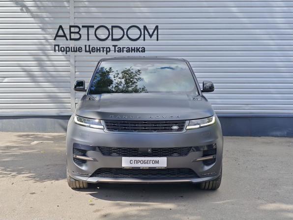 Land Rover Range Rover Sport III с пробегом 2022 года, цена 12 399 000 рублей, 48682 км, внедорожник, Автокод Объявления