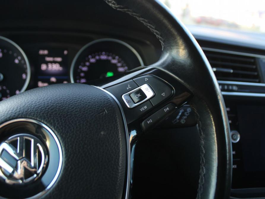 Volkswagen Tiguan II Дзержинск  - изображение 16