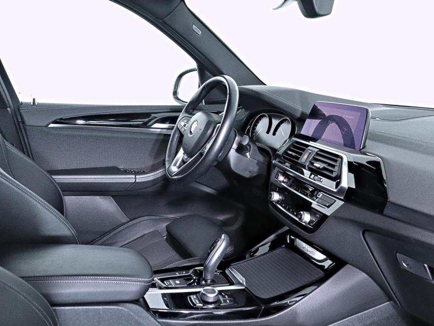 BMW X3 III (G01) Санкт-Петербург  - изображение 17