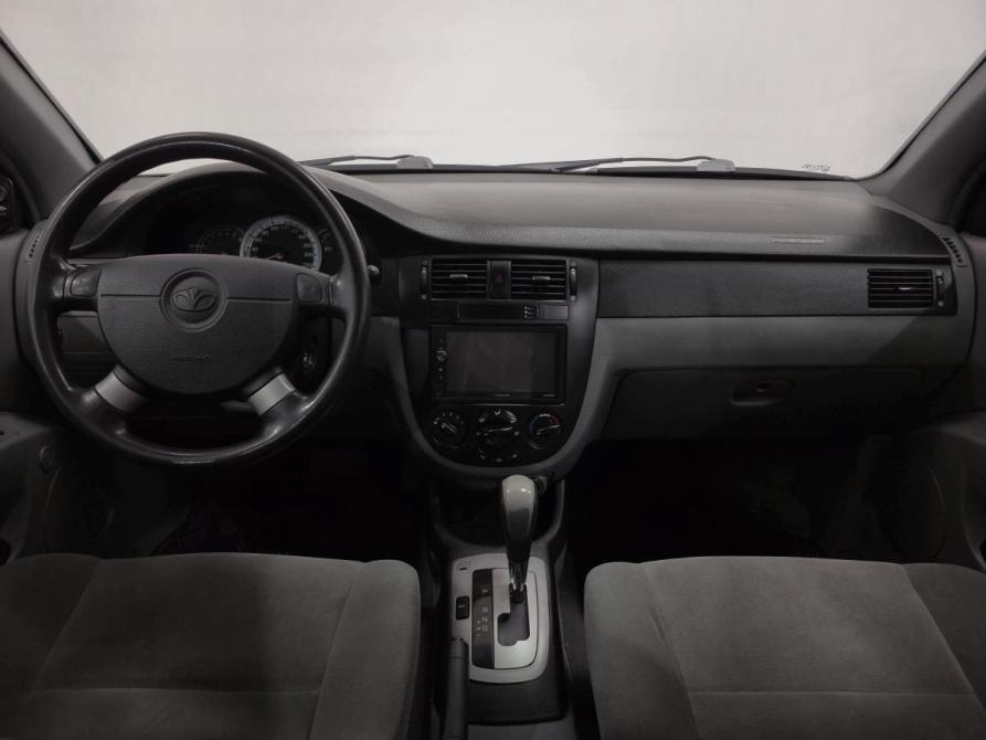 Daewoo Gentra II Альметьевск  - изображение 13