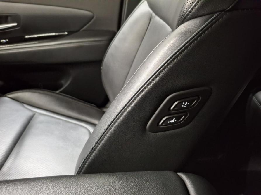 Hyundai Tucson IV Казань  - изображение 26