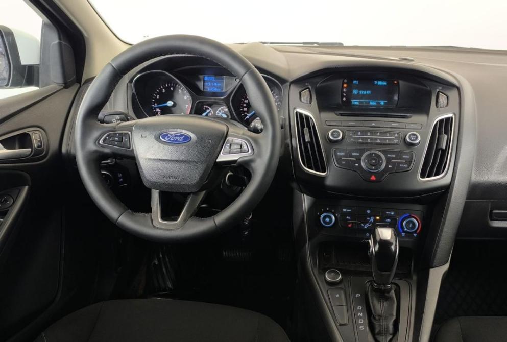 Ford Focus III Рестайлинг Нижний Новгород  - изображение 11