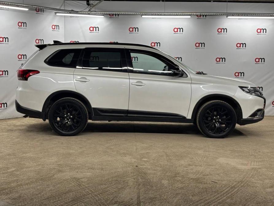Mitsubishi Outlander III Рестайлинг 3 Санкт-Петербург  - изображение 8