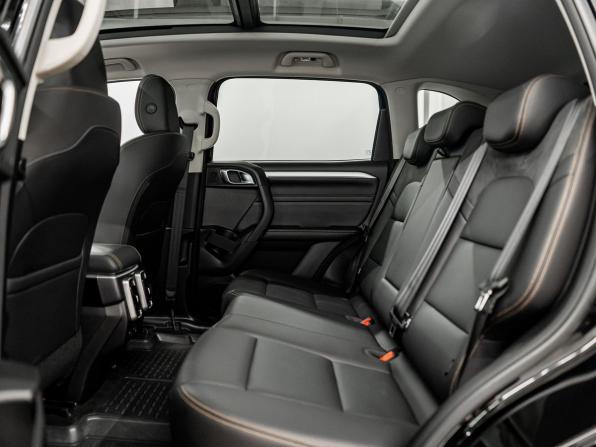 Haval Dargo I с пробегом 2023 года, цена 2 699 000 рублей, 52431 км, внедорожник, Автокод Объявления