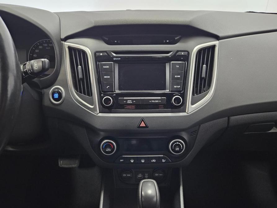 Hyundai Creta I Тольятти  - изображение 19