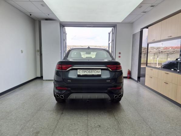 Knewstar 001 с пробегом 2024 года, цена 3 132 000 рублей, 12932 км, внедорожник, Автокод Объявления
