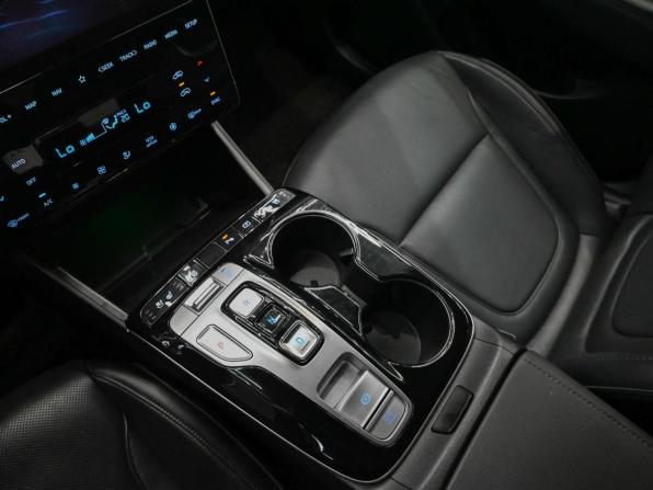 Hyundai Tucson IV с пробегом 2022 года, цена 2 610 000 рублей, 73703 км, внедорожник, Автокод Объявления
