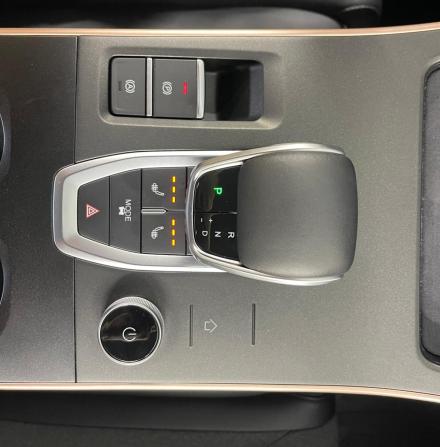 Omoda C5 I с пробегом 2023 года, цена 1 750 000 рублей, 49177 км, внедорожник, Автокод Объявления