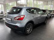 Nissan Qashqai I Рестайлинг Киров  - изображение 22