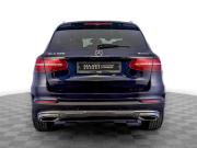 Mercedes-Benz GLC I (X253) Москва  - изображение 37