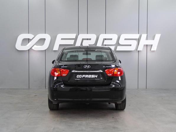 Hyundai Elantra IV (HD) с пробегом 2010 года, цена 699 000 рублей, 272853 км, седан, Автокод Объявления