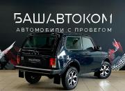 Lada (ВАЗ) Niva Legend Уфа  - изображение 19