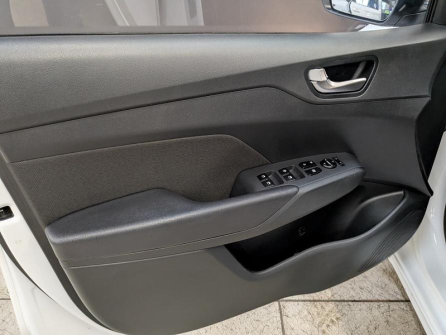 Hyundai Solaris II Рестайлинг Москва  - изображение 12