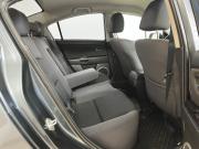 Mazda 3 I (BK) Рестайлинг Москва  - изображение 25