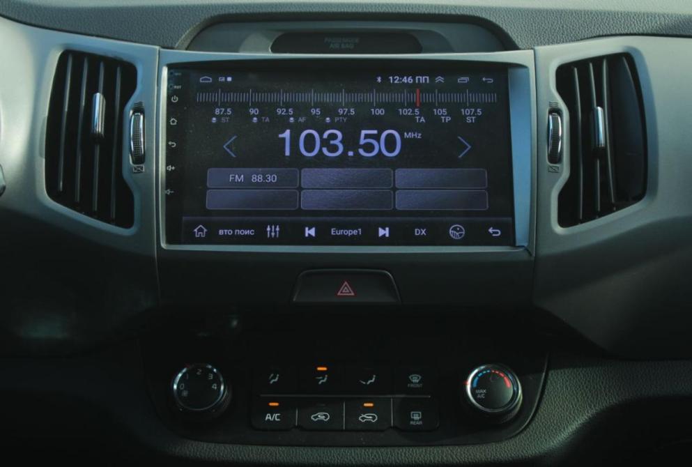 Kia Sportage III Саратов  - изображение 18