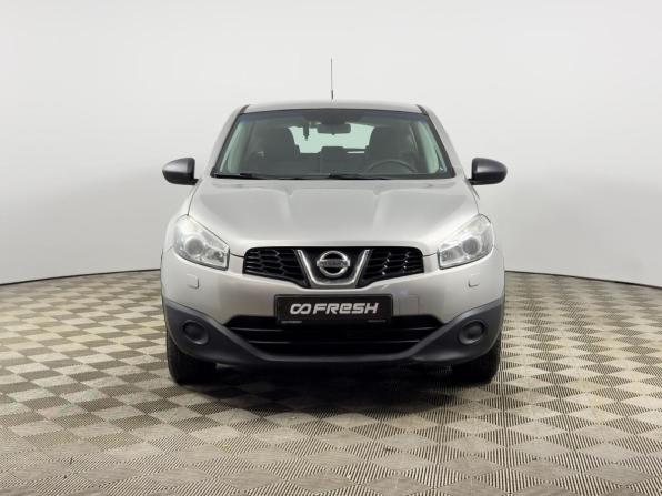 Nissan Qashqai I Рестайлинг с пробегом 2013 года, цена 879 500 рублей, 204183 км, внедорожник, Автокод Объявления