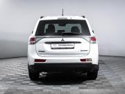 Mitsubishi Outlander III Москва  - изображение 23