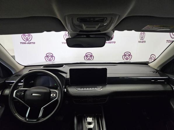 Haval Jolion I с пробегом 2023 года, цена 2 074 000 рублей, 19649 км, внедорожник, Автокод Объявления