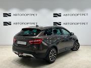 Lada (ВАЗ) Vesta I Санкт-Петербург  - изображение 19
