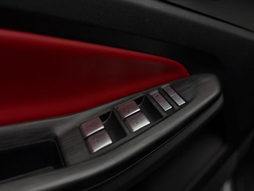 Changan UNI-S (CS55 Plus) Ростов-на-Дону  - изображение 7