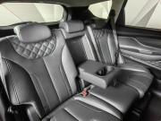 Hyundai Santa Fe IV Рестайлинг Москва  - изображение 40