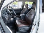 Toyota Land Cruiser Prado 150 Series Рестайлинг 1 Волгоград  - изображение 38