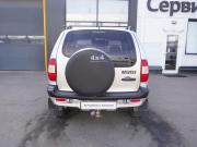Chevrolet Niva I Москва  - изображение 21