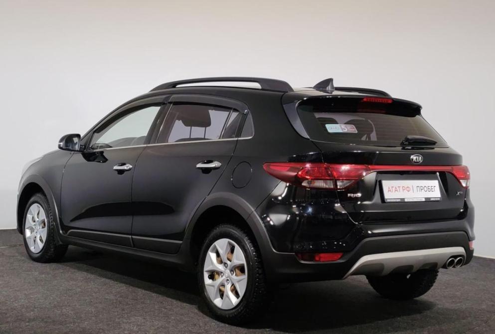 Kia Rio IV Ярославль  - изображение 7