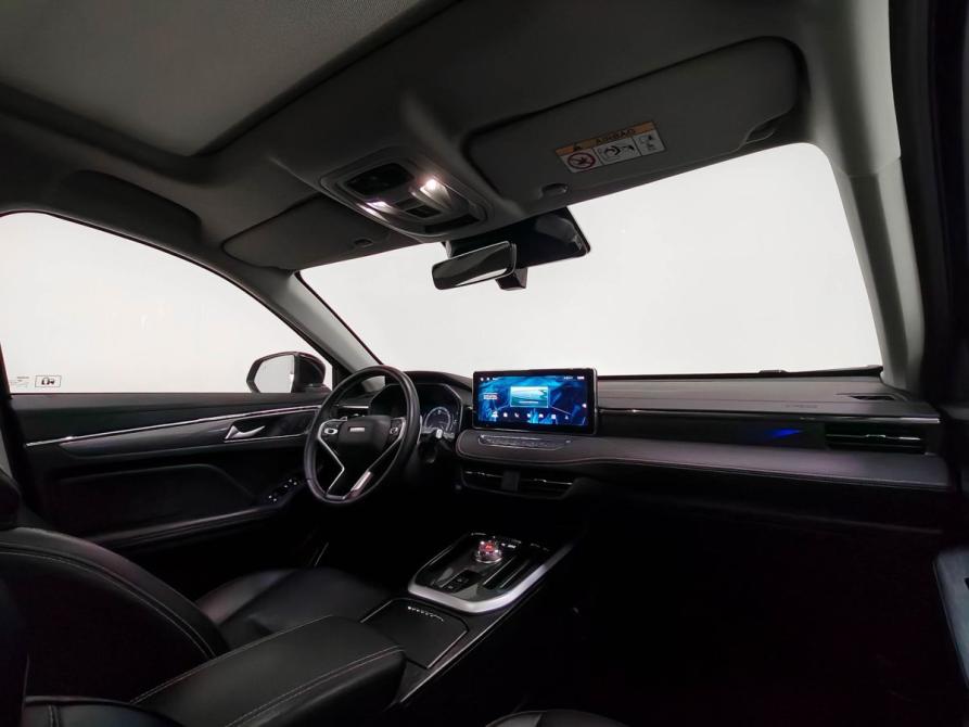 Haval Jolion I Рестайлинг Тула  - изображение 18