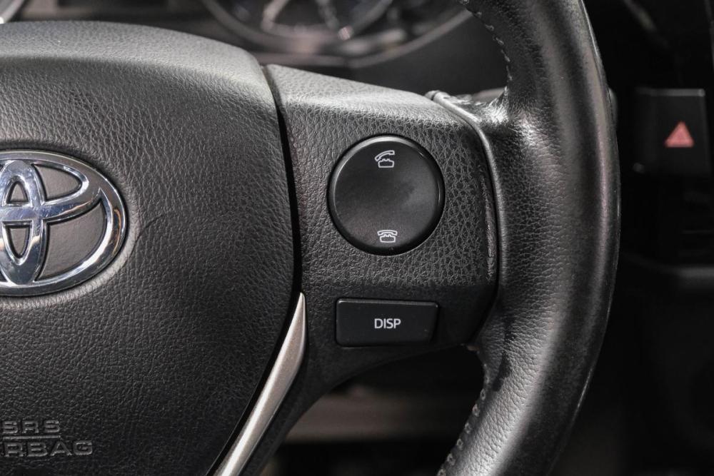 Toyota Corolla XI (E160 E170 E180) Новокузнецк  - изображение 23